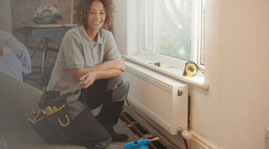 Professional Water heater repair in Selma, AL